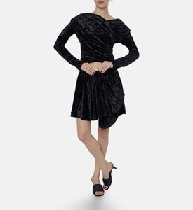 Ganni Blou, Model View