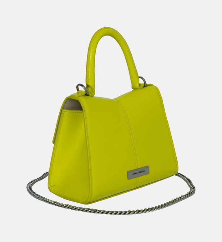 The St.marc Top Handle Bag