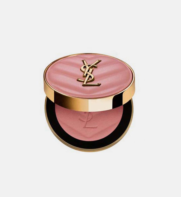 Make Me Blush Bold Blurring Powder Blush