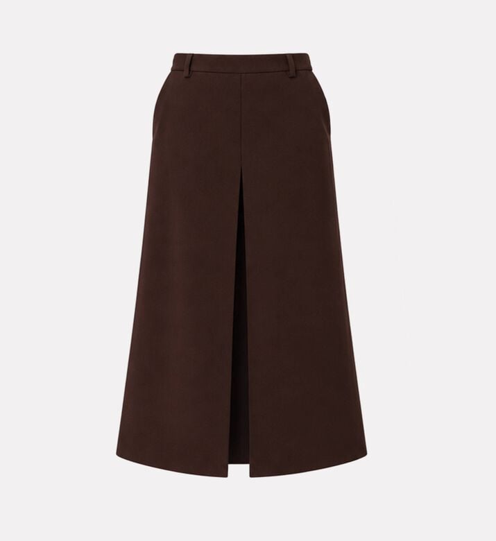 Luisa Spagnoli Skirt Fanatica, Packshot View
