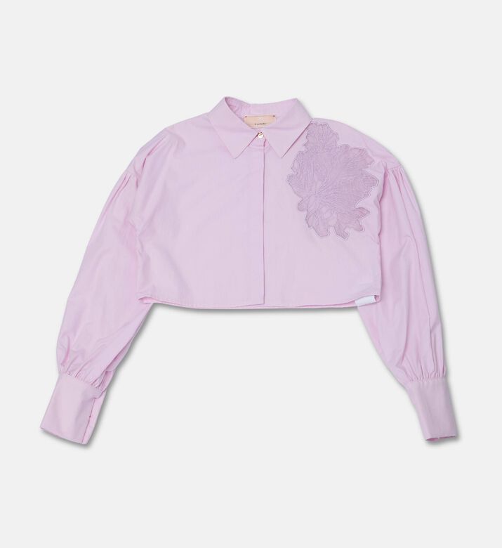 La Mia Bambina Shirt, Packshot View