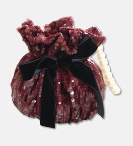 My Little Thieves Bag Sequin, Packshot View