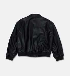 Twinset Coated Zip-up Jacket, Packshot View