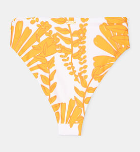 تريجو بيكيني سفلي عالي الخصر