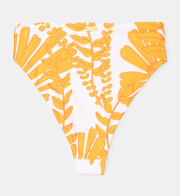 تريجو بيكيني سفلي عالي الخصر