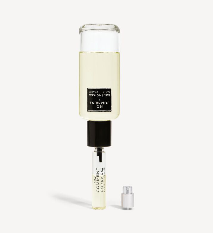 Balenciaga Edp No Comment Ts, Packshot View