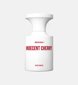 ماء عطر إندسنت تشيري