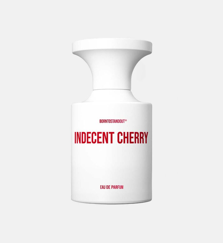 ماء عطر إندسنت تشيري
