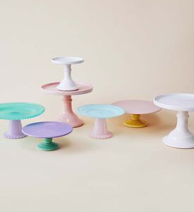 حامل كعكة إم إي بلونين