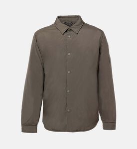 Pal Zileri Button-down Long-sleeve Shirt, Packshot View