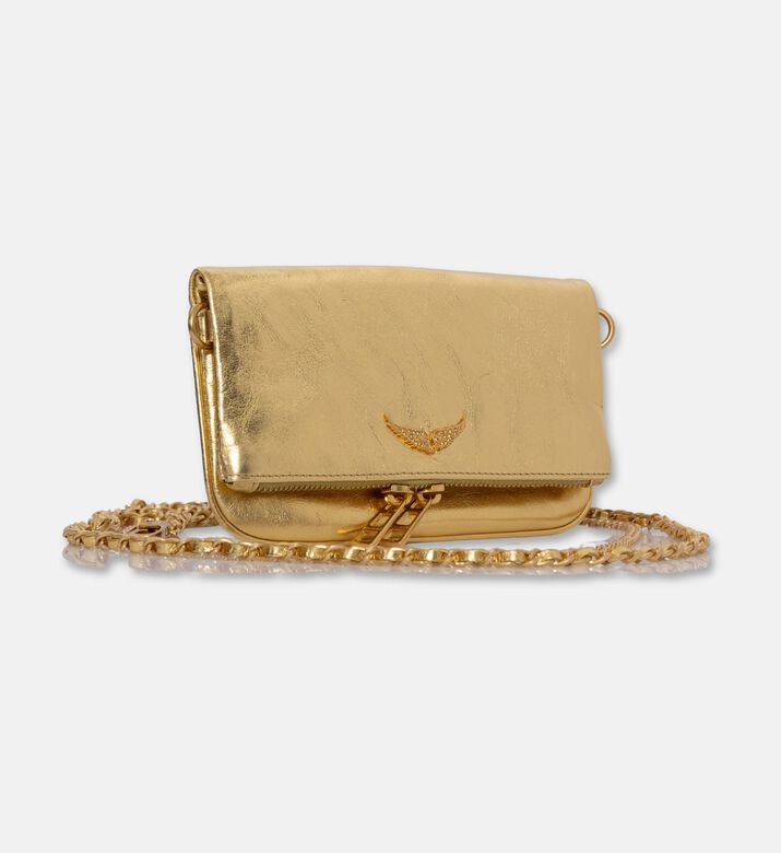 Zadig et Voltaire Bag Rock, Packshot View