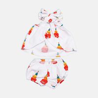 Make A Wish Sunset Dress