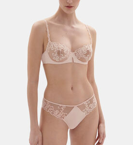 سروال داخلي ساغا بأزهار