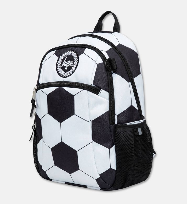 Hype Hype Backpack Football Midi, Packshot View
