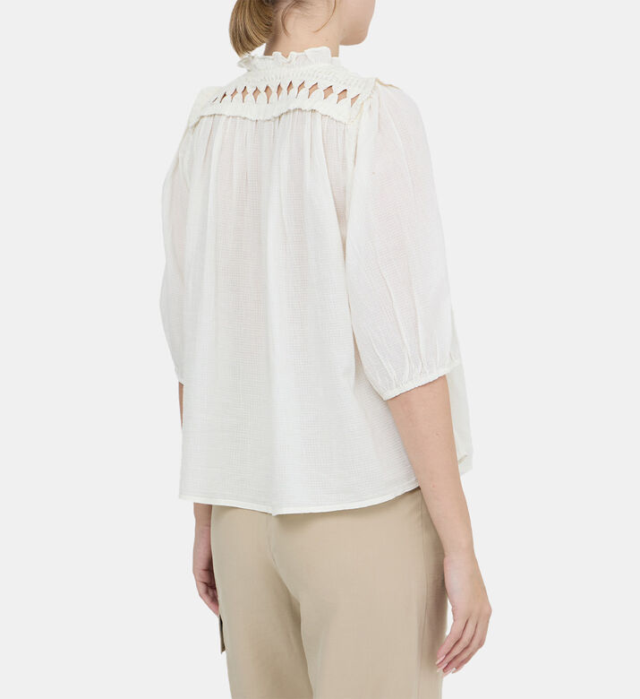 قميص بيلونا