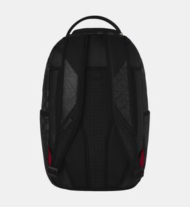 Sprayground Midnight Glitch Deluxe Backpack, Packshot View