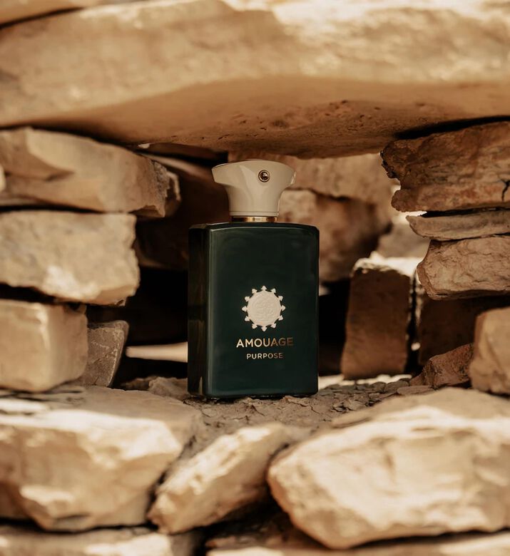 Amouage Purpose Eau De Parfum, Packshot View