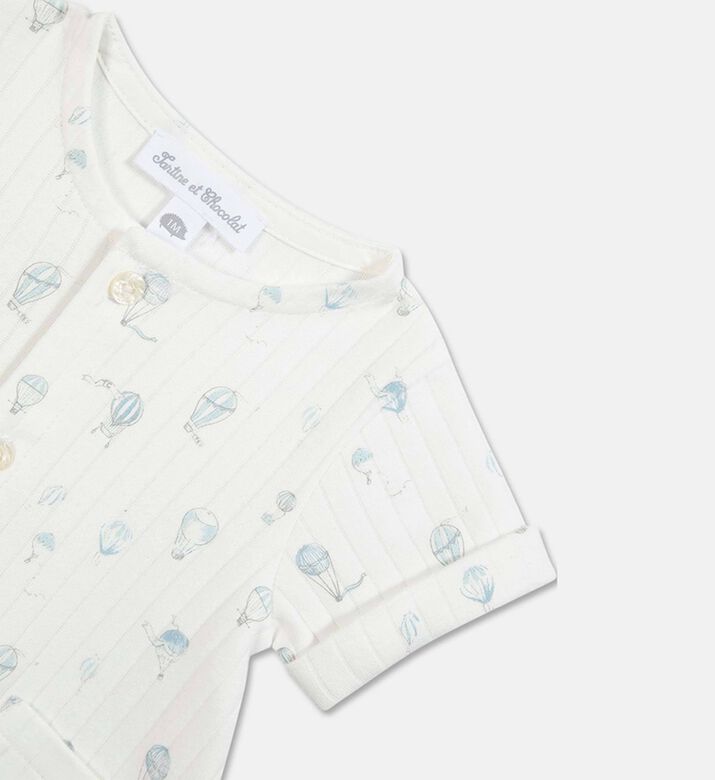 Tartine et Chocolat Combi Short, Packshot View