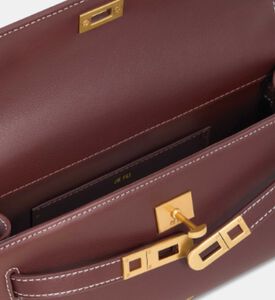 JW PEI Noor Flap Top Handle Bag, Packshot View