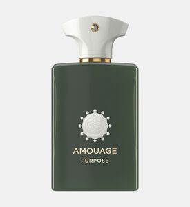 Amouage Purpose Eau De Parfum, Packshot View