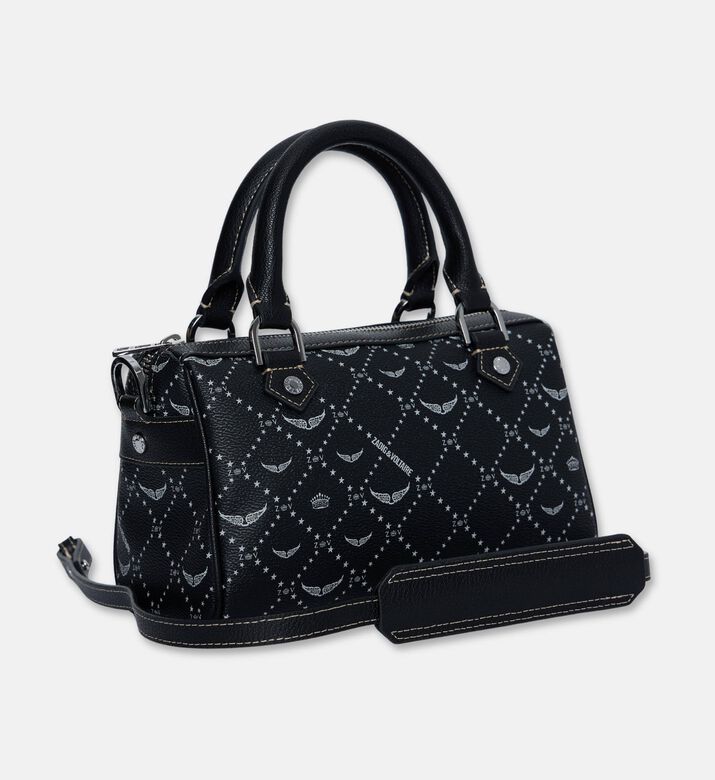 Zadig et Voltaire Bag Monogram, Packshot View
