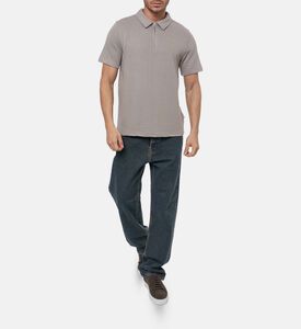 Samsoe Jeans Saeddie, Model View