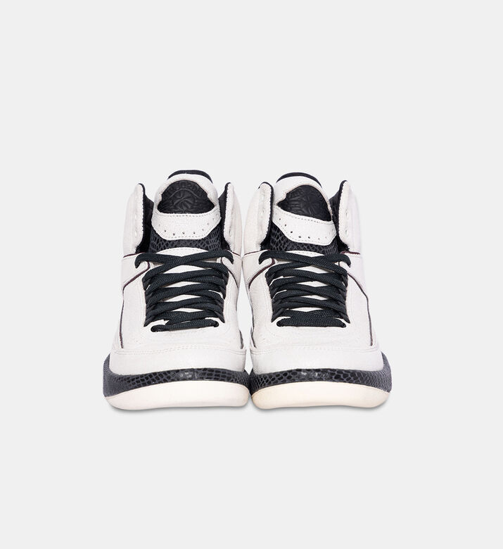 سنيكرز اير جوردان 2 بطول الكاحل