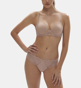 Reve Lace Mesh Brief Reve Lace Mesh Brief