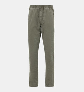 Chelsea Premium Cotton Pants