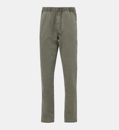 Chelsea Premium Cotton Pants