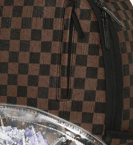 Sprayground Backpack Pockets Mix, Packshot View