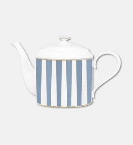 Spal Williamsburg Tea Pot, Packshot View