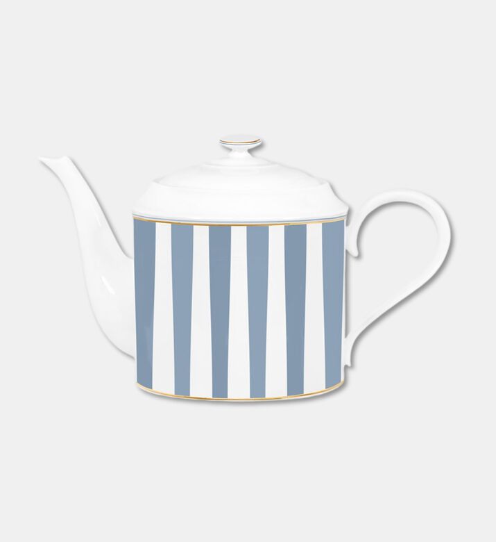 Spal Williamsburg Tea Pot, Packshot View