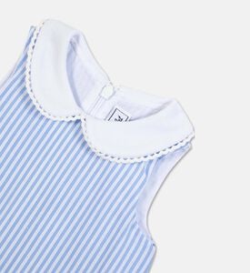 Tartine et Chocolat Dress, Packshot View