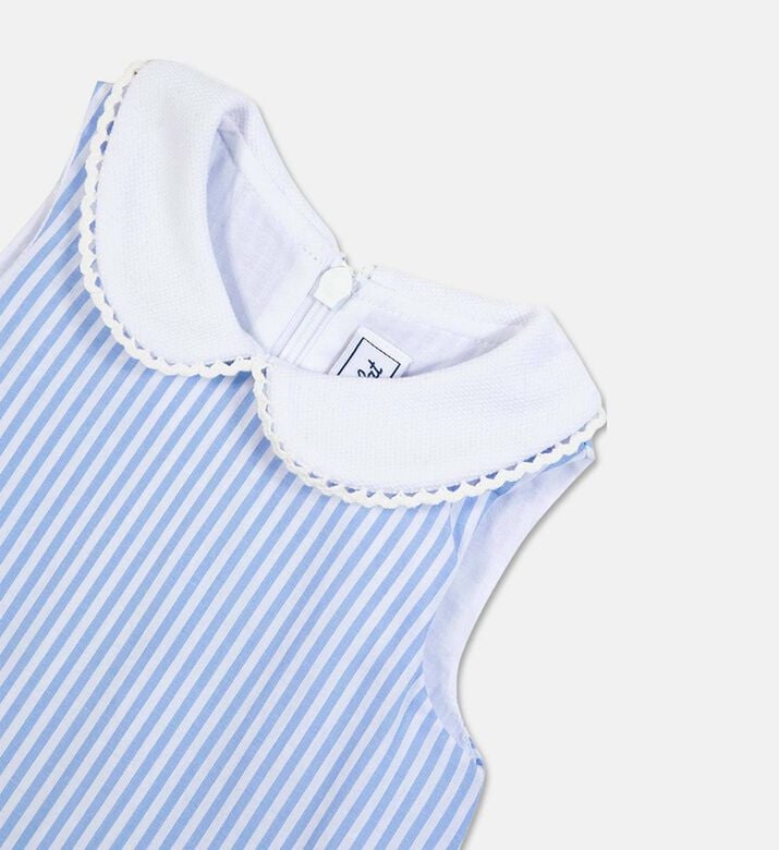 Tartine et Chocolat Dress, Packshot View