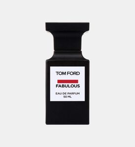 Fabulous Eau De Parfum
