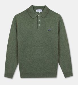 Maison Labiche Knitwear Guillaumin, Packshot View