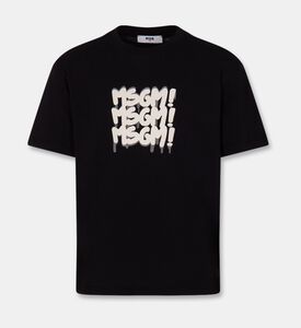 M S G M Ts Jersey, Packshot View