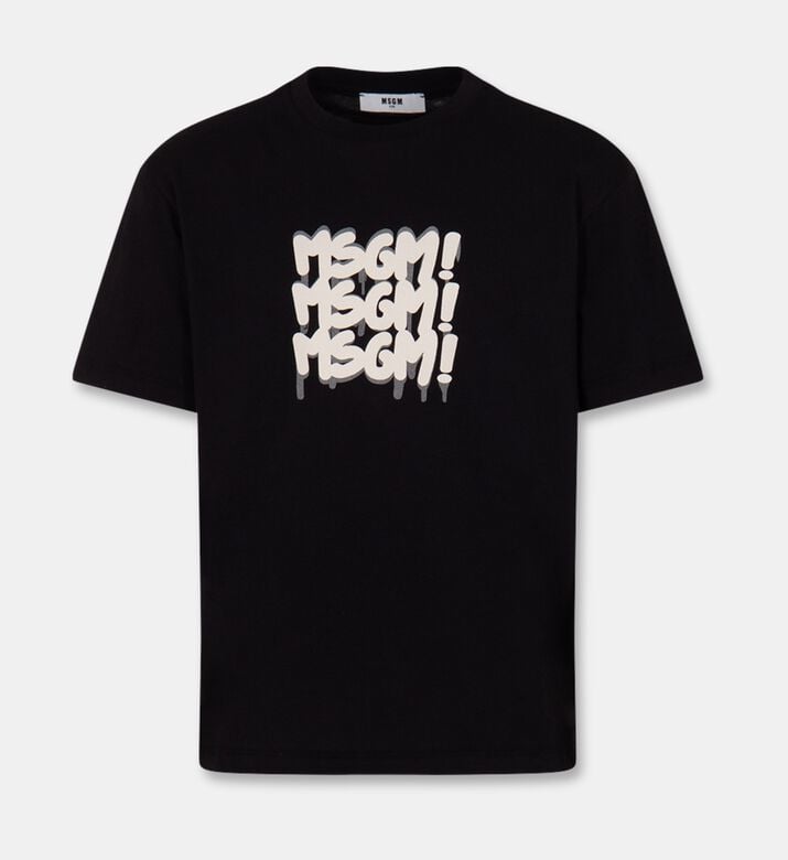 M S G M Ts Jersey, Packshot View