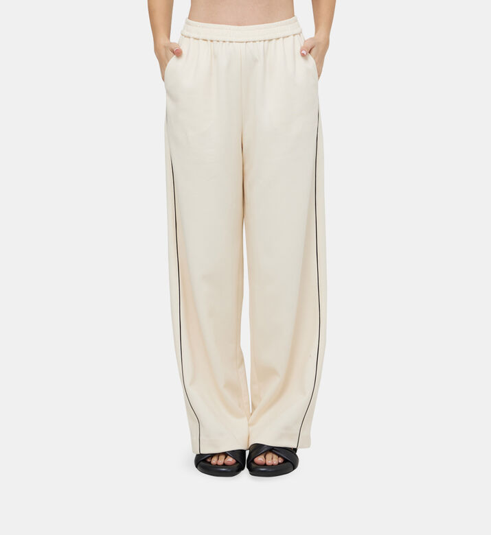 Yara Wide-legged Sweatpants