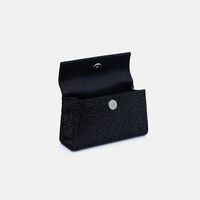 Square Crystal Bag
