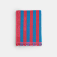 Maris Amber Stripped Beach Towel