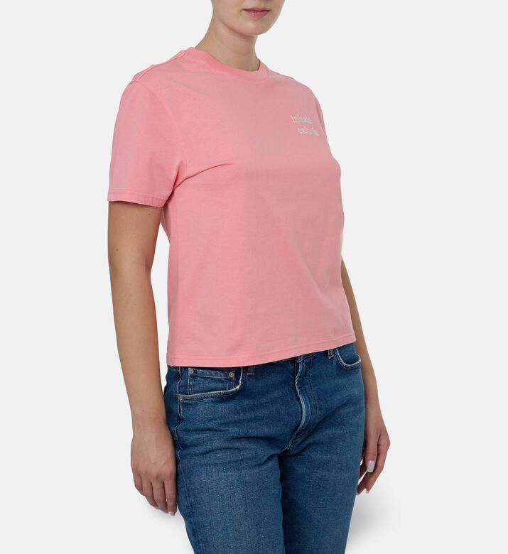 Maison Labiche Ts, Model View