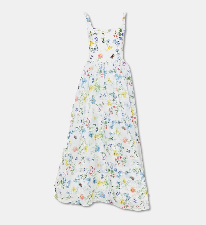 Alice and Olivia Dress Chara, Packshot View