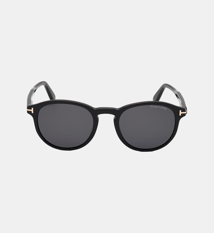 Acetate Round-shaped Sunglasses 50 Acetate Round-shaped Sunglasses 50