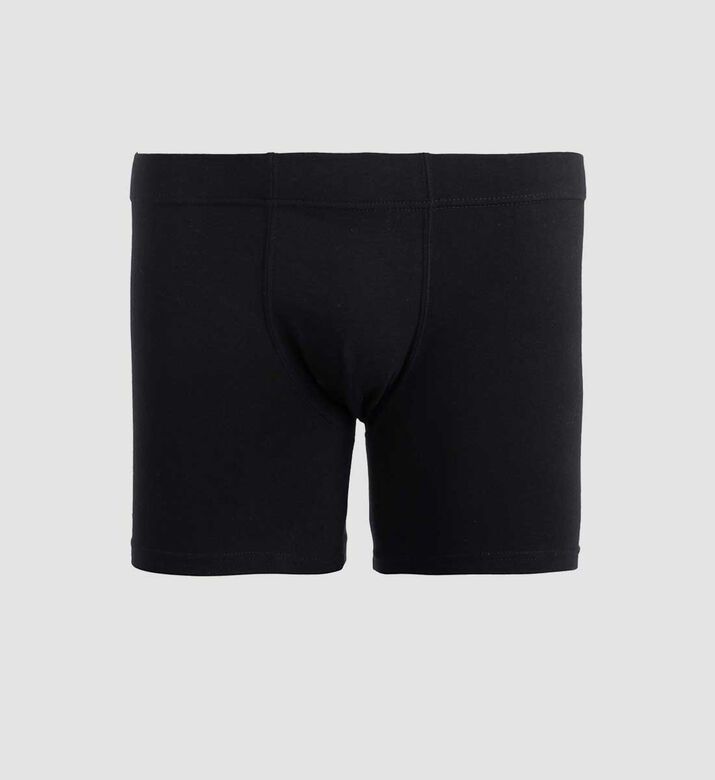 Classic Egyptian Cotton Short Trunk