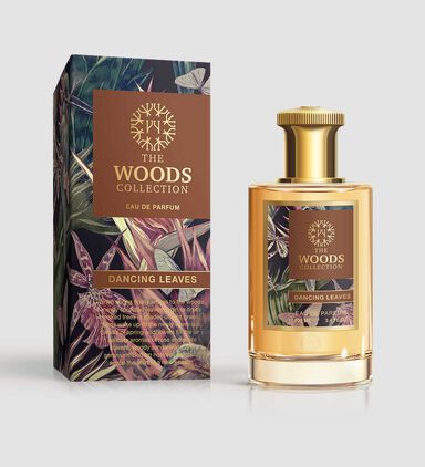 عطر دانسينغ ليفز