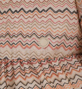 Missoni Dress Knit, Packshot View