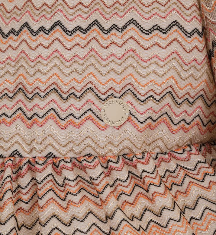 Missoni Dress Knit, Packshot View