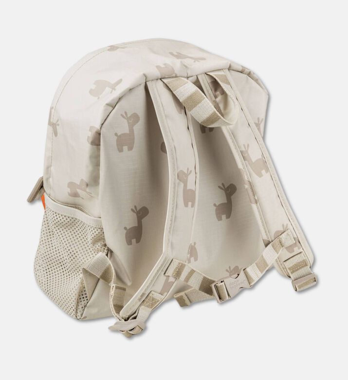 Done By Deer Backpack Lalee Sand, Packshot View